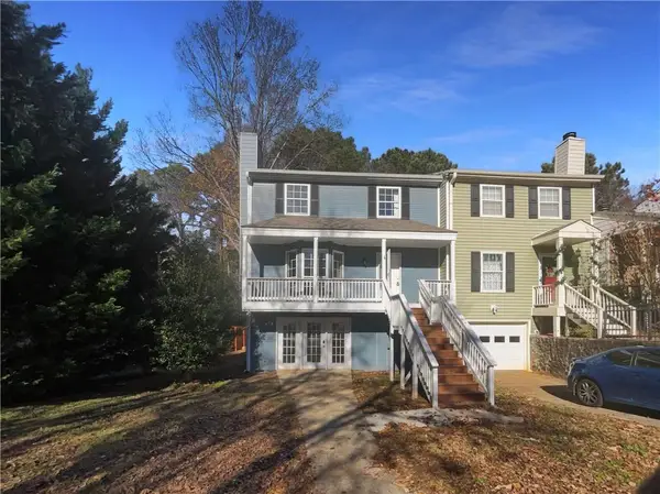 5037 Bell Drive Se, Smyrna, GA 30080