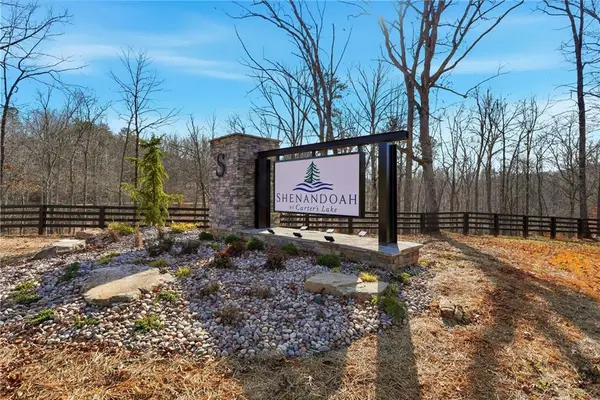 Lot 7 Springfield Parkway, Ellijay, GA 30540