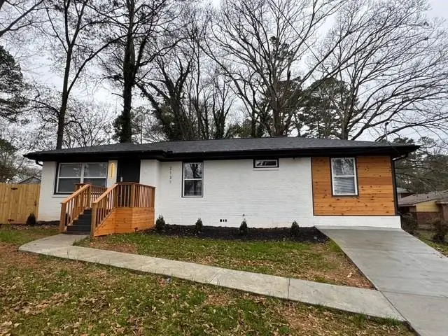 2131 Holly Hill Drive, Decatur, GA 30032 - #3