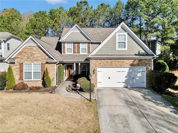 340 Roland Manor Drive, Dacula, GA 30019