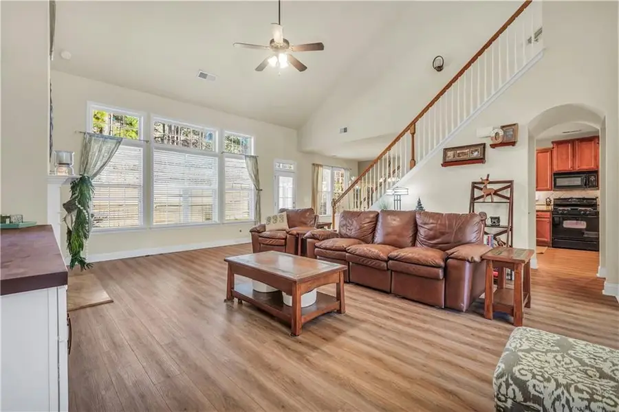 340 Roland Manor Drive, Dacula, GA 30019 - Image #3