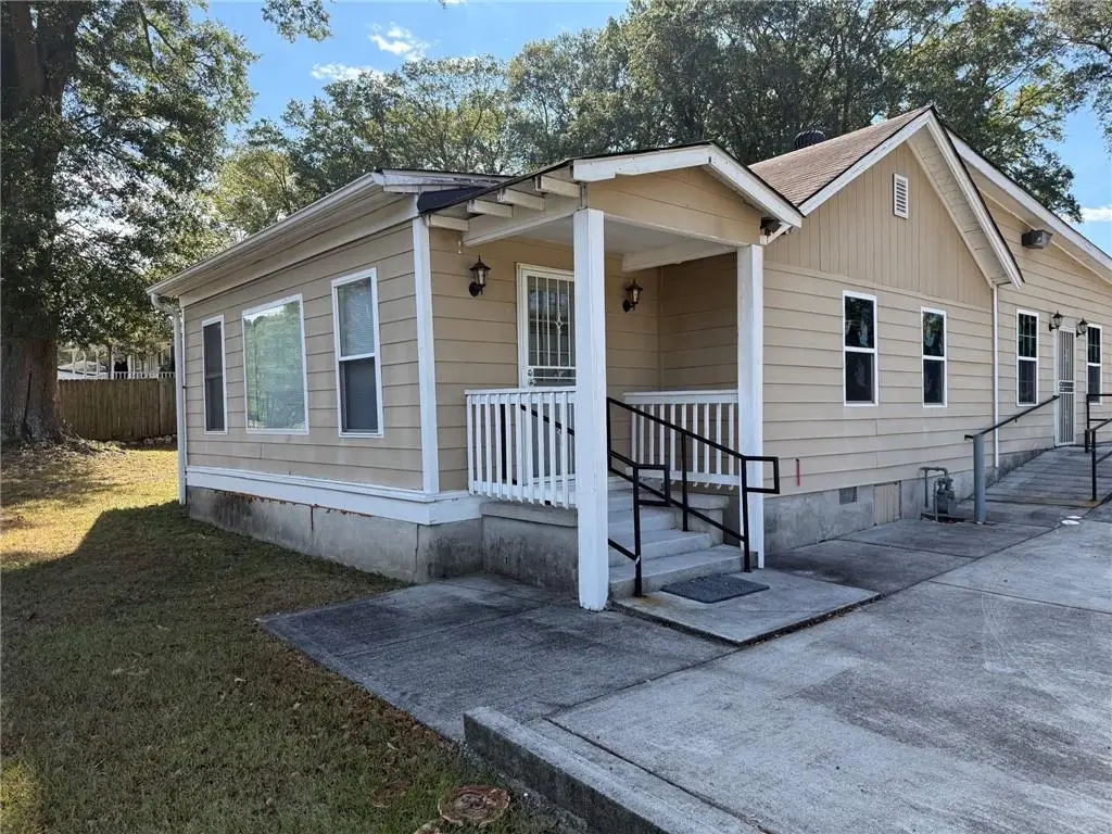 7483 Covington Highway, Lithonia, GA 30058 - #1