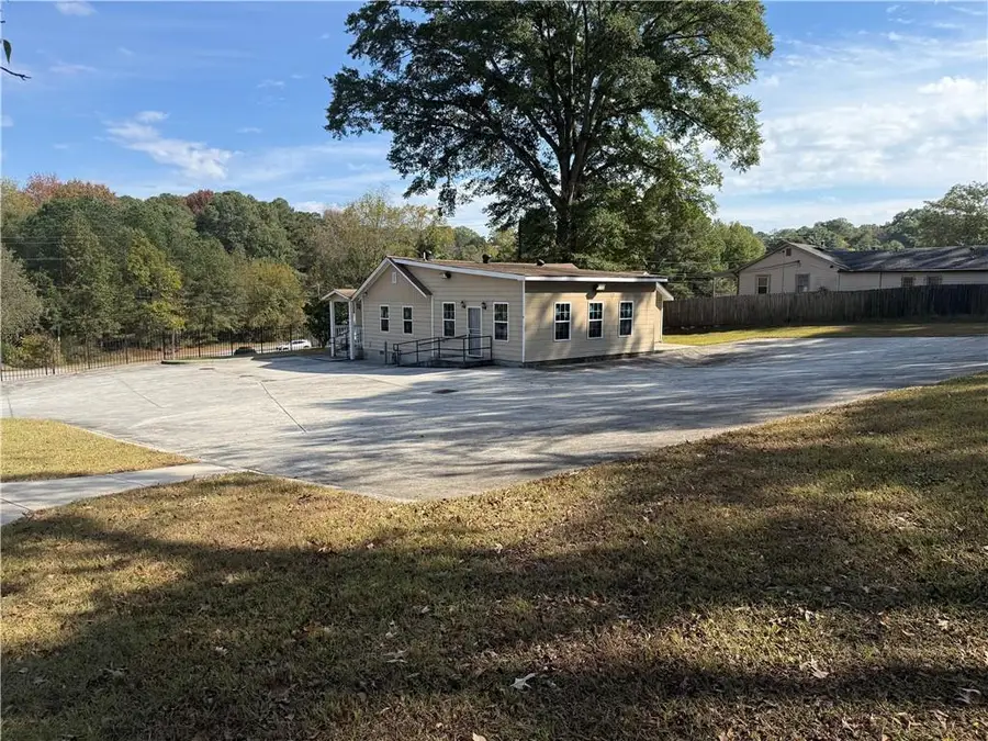 7483 Covington Highway, Lithonia, GA 30058 - #3