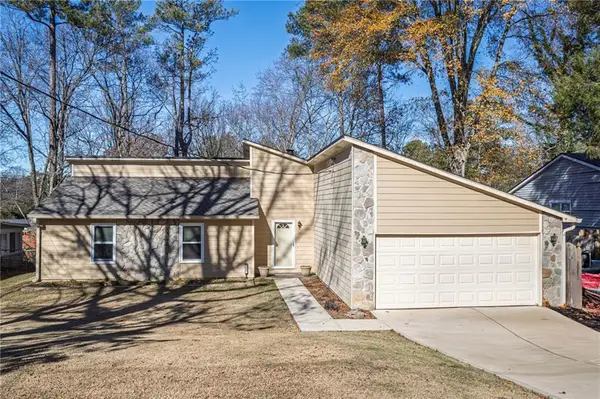 3889 Smokemist Trace, Lawrenceville, GA 30044