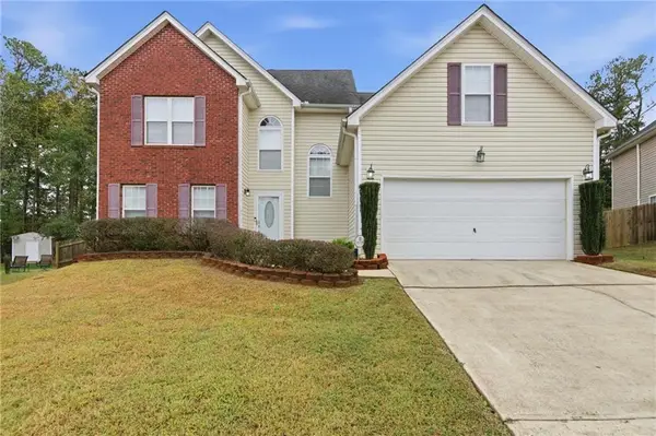 3026 Highland Park Lane, Lithonia, GA 30281