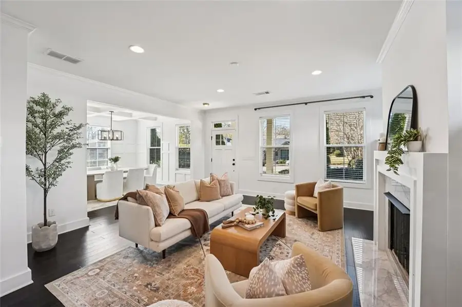 55 Daniel Avenue Ne, Atlanta, GA 30317 - Image #2