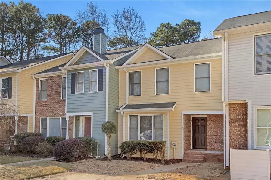 1135 Shiloh Lane Nw, Kennesaw, GA 30144 - Image #2