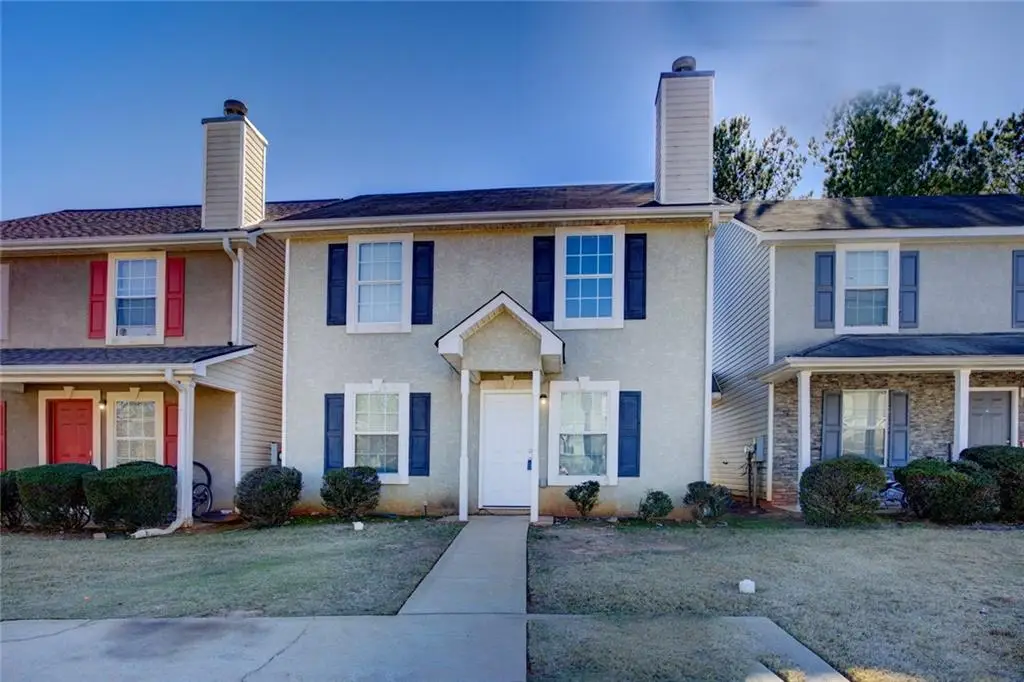 360 Crestfield Circle, Covington, GA 30016 - Image #1