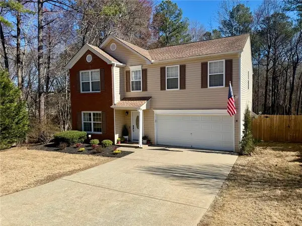 8515 River Hill Commons Drive, Ball Ground, GA 30107