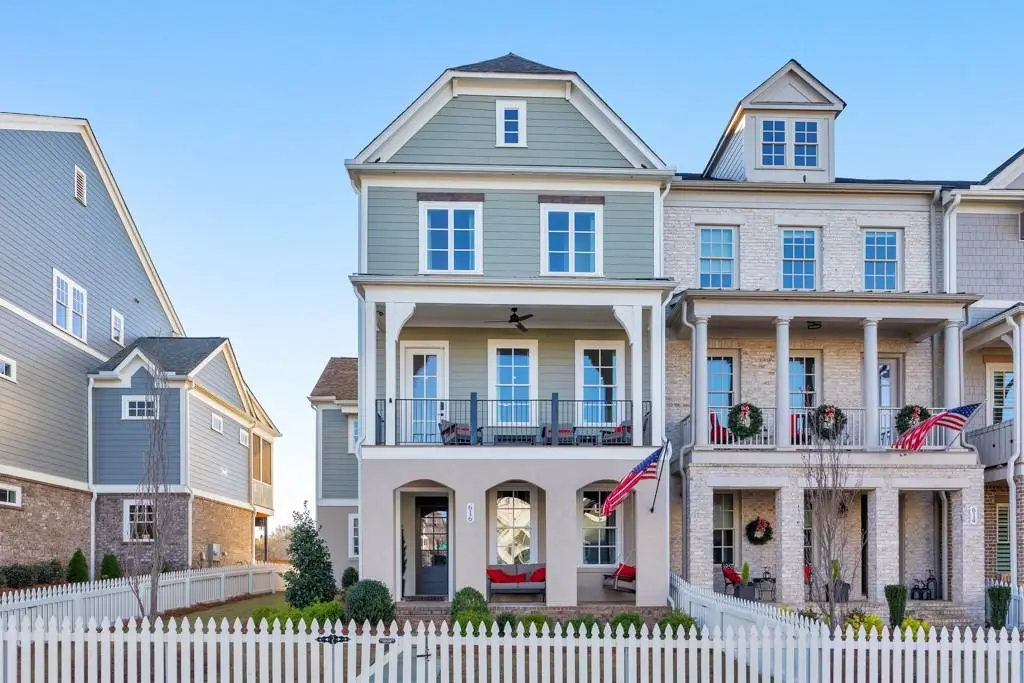 616 Brashy Street, Woodstock, GA 30188 - Image #1