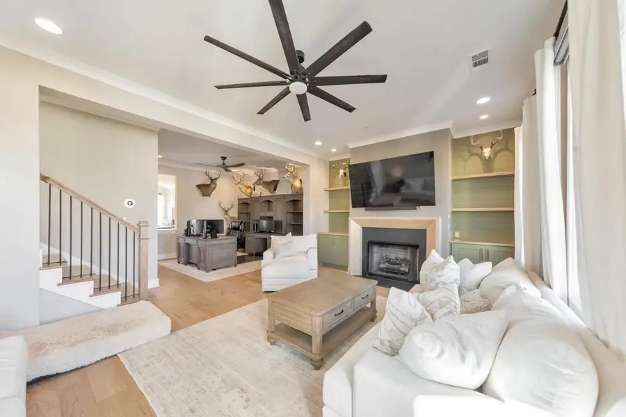 616 Brashy Street, Woodstock, GA 30188 - Image #3