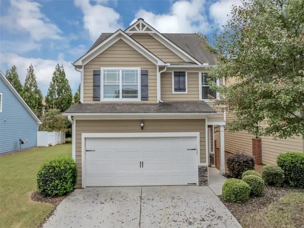 18 Greenfield Drive, Dawsonville, GA 30534 - #1