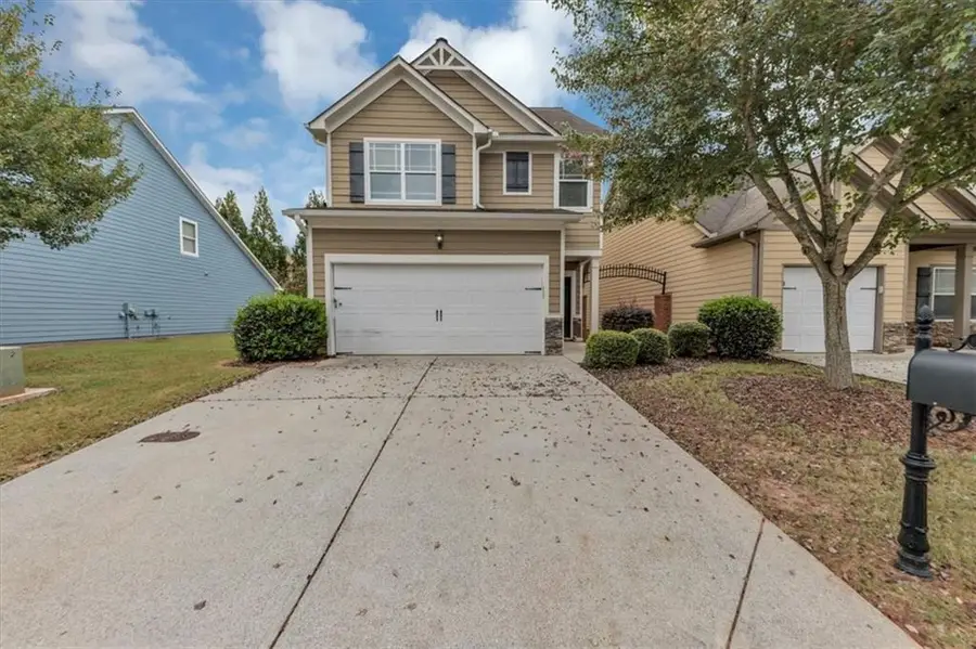 18 Greenfield Drive, Dawsonville, GA 30534 - #2