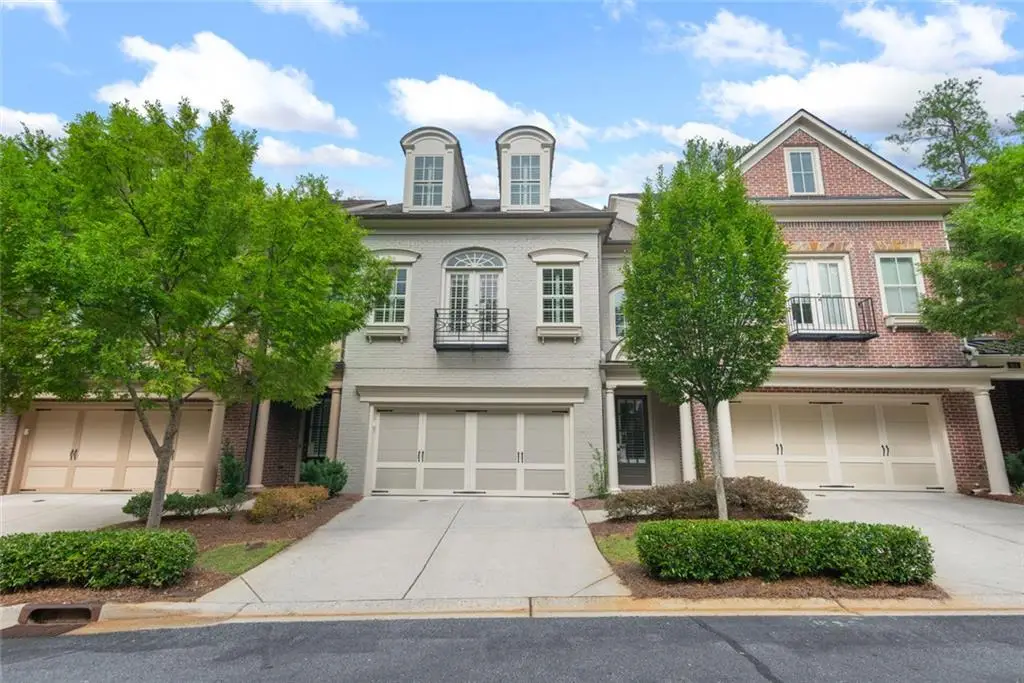 602 Nottaway Lane, Alpharetta, GA 30009 - Image #1