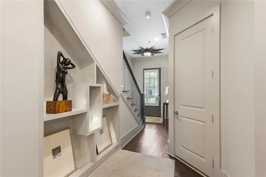 602 Nottaway Lane, Alpharetta, GA 30009 - Image #2