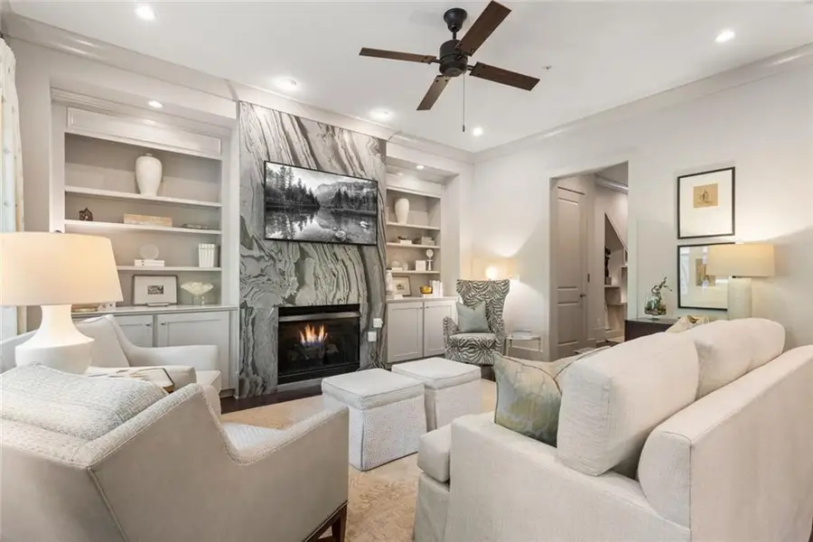 602 Nottaway Lane, Alpharetta, GA 30009 - Image #3