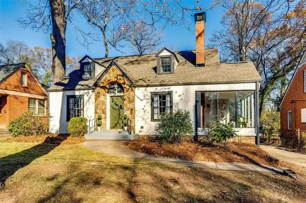 939 Hope Drive Sw, Atlanta, GA 30310