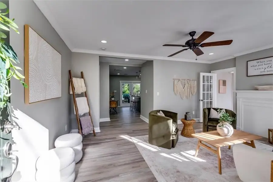 939 Hope Drive Sw, Atlanta, GA 30310 - Image #2