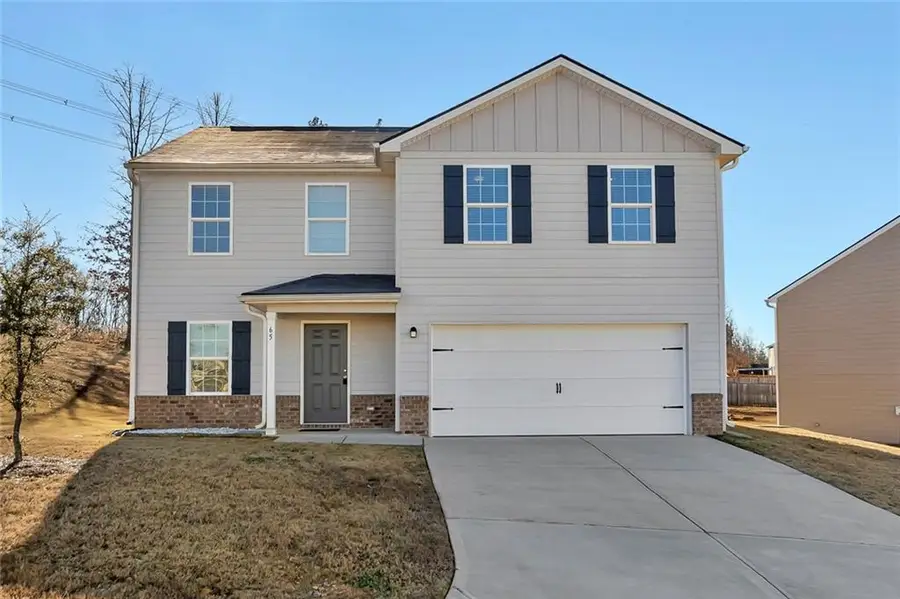 65 Oxford Lane, Kingston, GA 30145 - Image #2