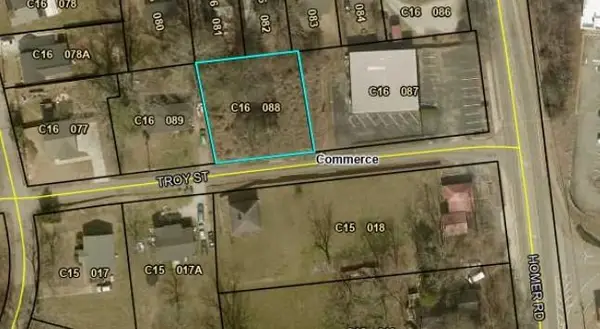 44 Troy Street, Commerce, GA 30529