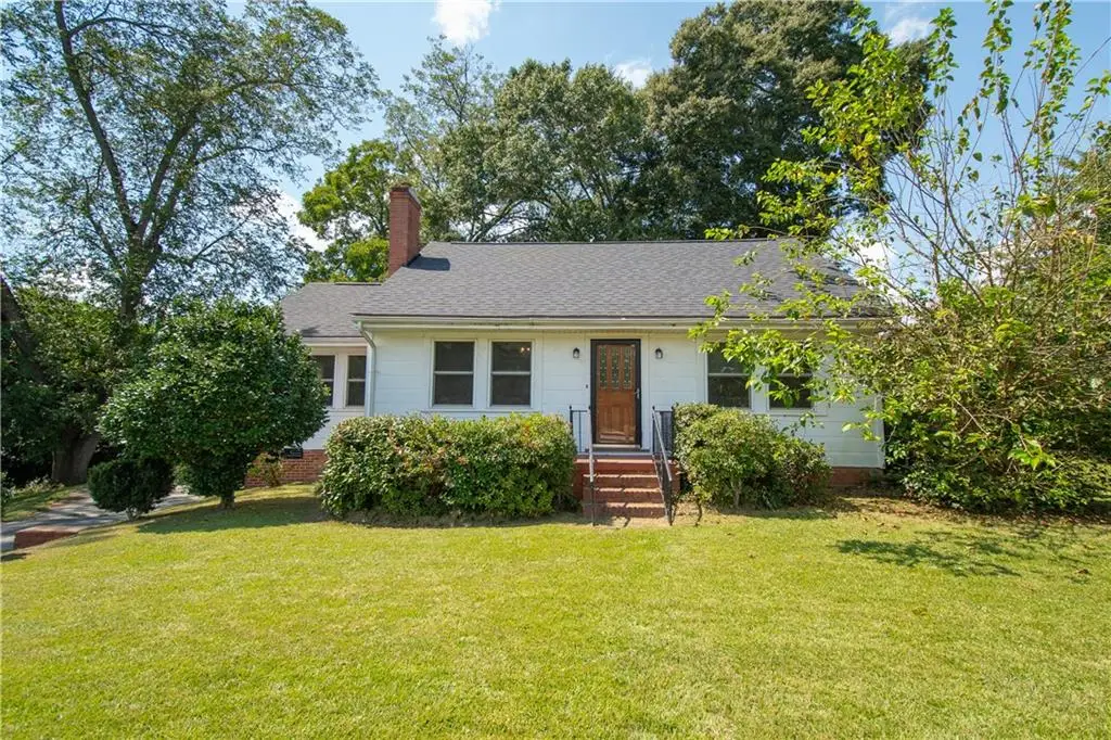 66 Cleveland Avenue, Hartwell, GA 30643 - Image #1