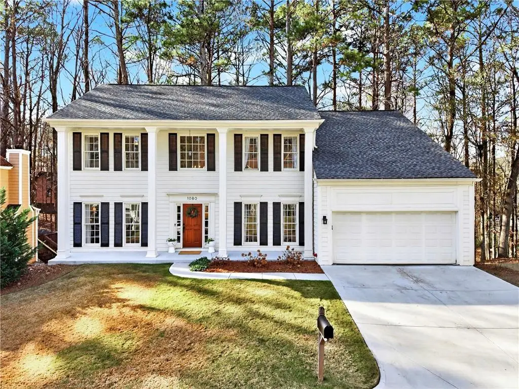 1080 Barrington Landing Court, Roswell, GA 30076 - Image #1
