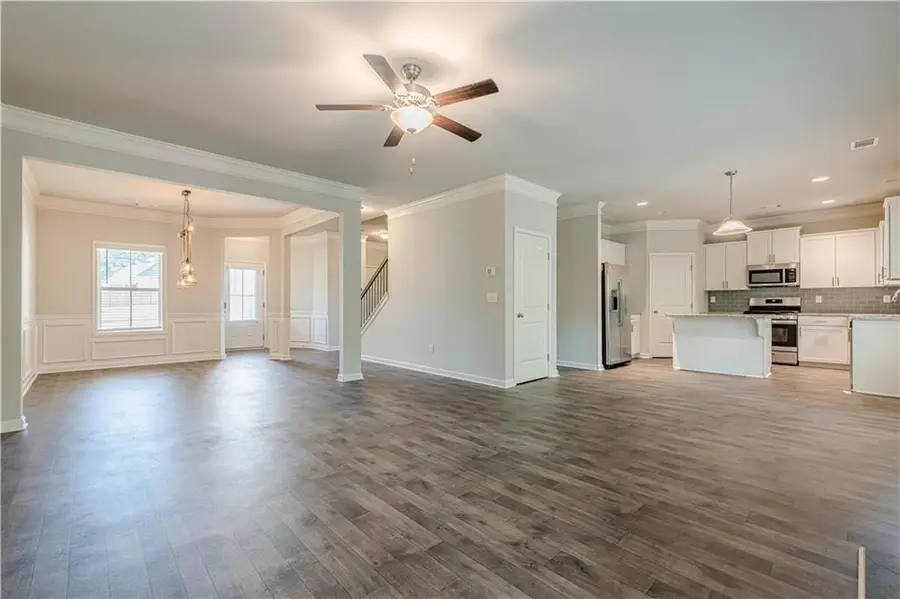 705 River Rock Court, Monroe, GA 30655 - Image #3