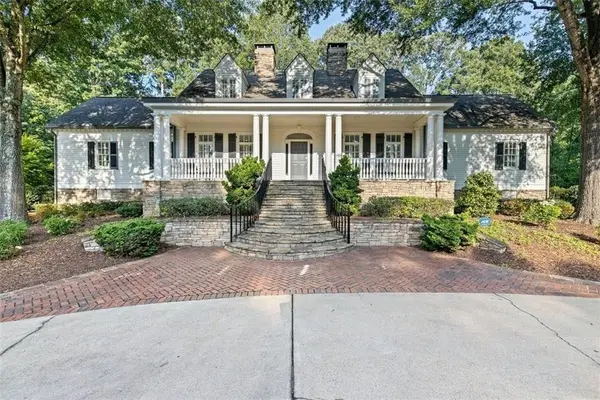 1335 Marietta Country Club Drive, Kennesaw, GA 30152