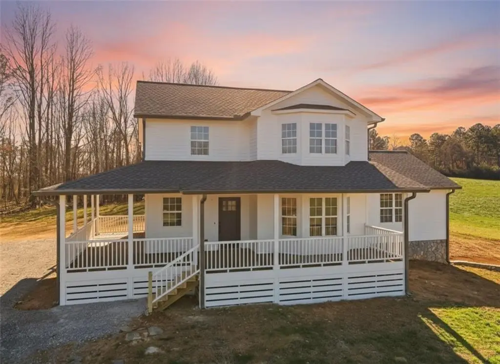 130 Wingate Drive, Ellijay, GA 30540 - Image #1