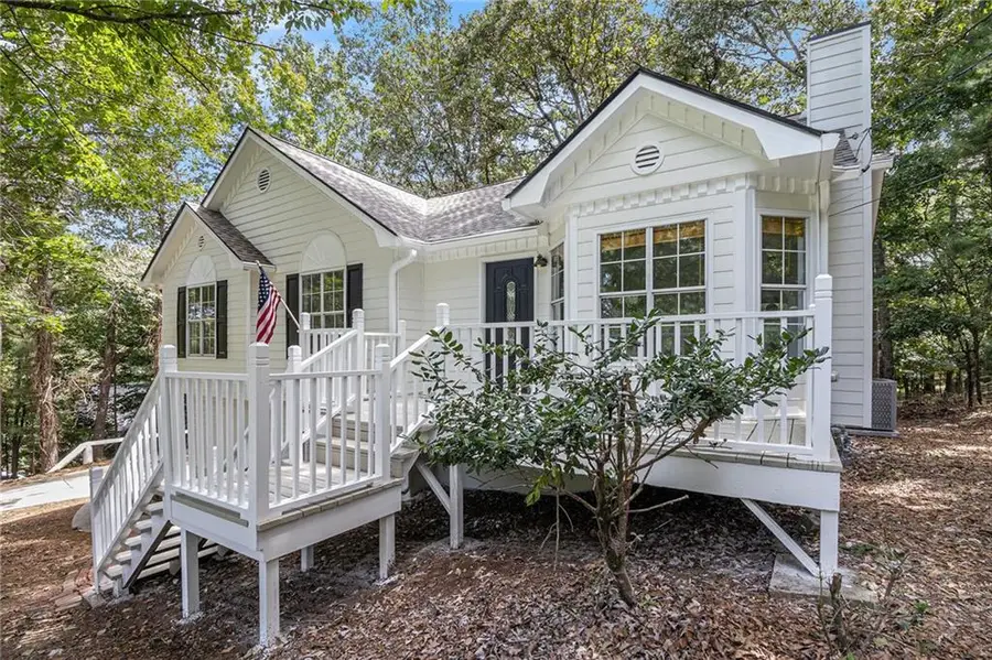 1508 Towne Harbor Lane, Woodstock, GA 30189 - Image #3