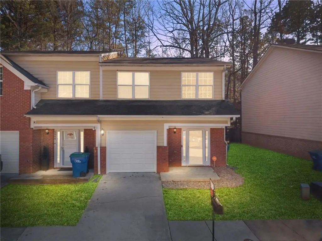 5008 Lower Elm Street, Atlanta, GA 30349 - Image #1