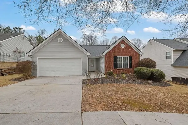 2090 Mina Lane Drive, Buford, GA 30518