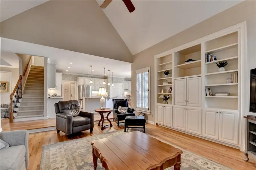 4275 Courageous Wake, Alpharetta, GA 30005 - Image #3