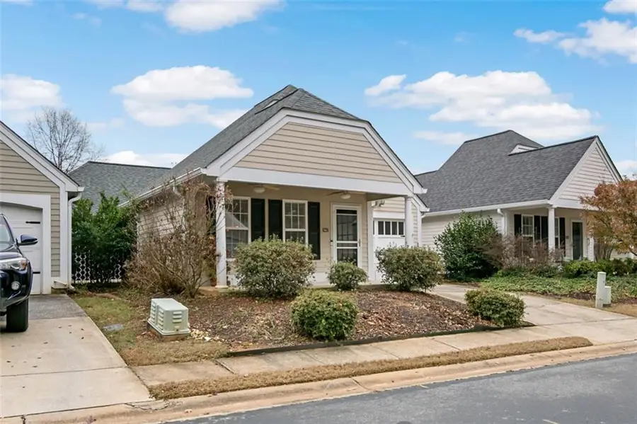 5062 Kathryn Glen Drive, Acworth, GA 30101 - #3