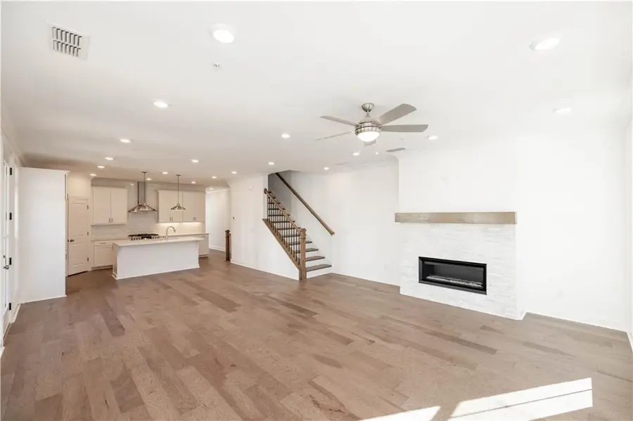 350 Olmstead Way #29, Alpharetta, GA 30022 - #2