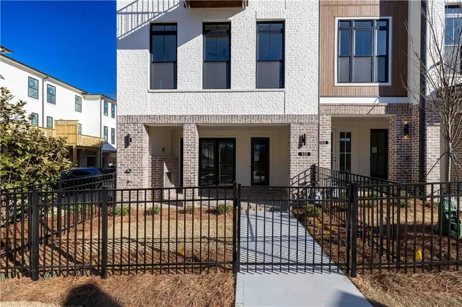 350 Olmstead Way #29, Alpharetta, GA 30022 - #3