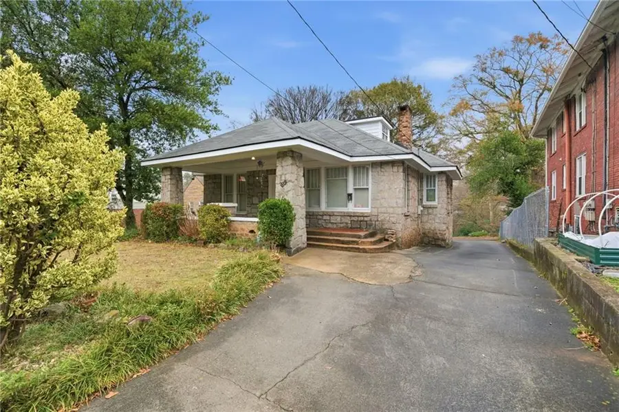 1241 Monroe Drive Ne, Atlanta, GA 30306 - Image #2