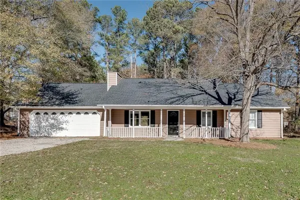 55 High Ridge Road, Covington, GA 30014