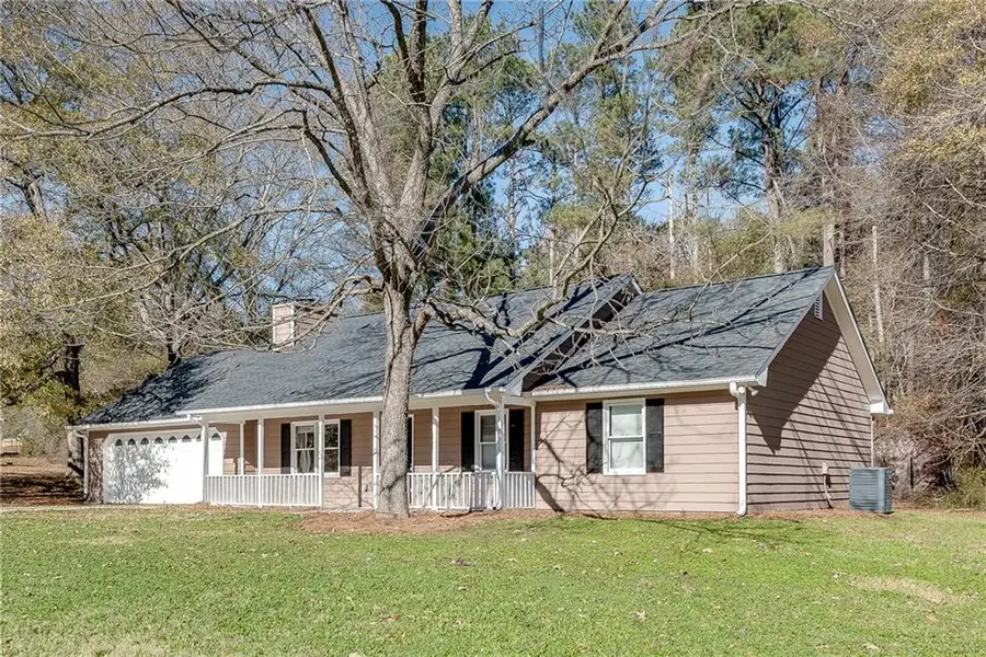 55 High Ridge Road, Covington, GA 30014 - Image #2