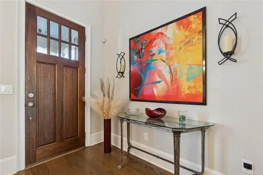 3985 Duke Reserve Circle, Peachtree Corners, GA 30092 - #2