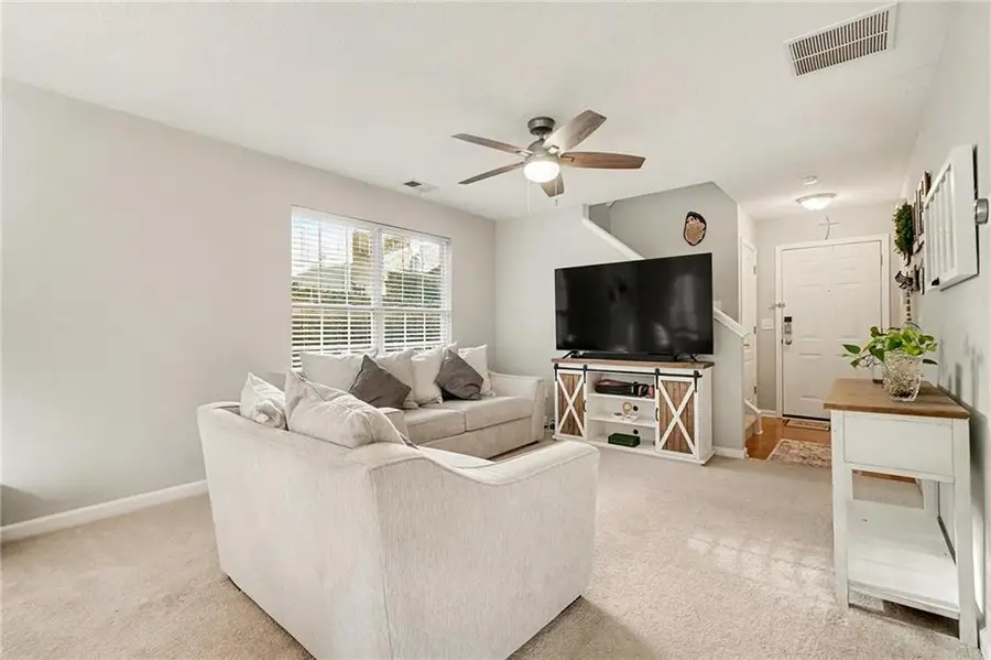 262 Fox Creek Boulevard, Woodstock, GA 30188 - Image #3