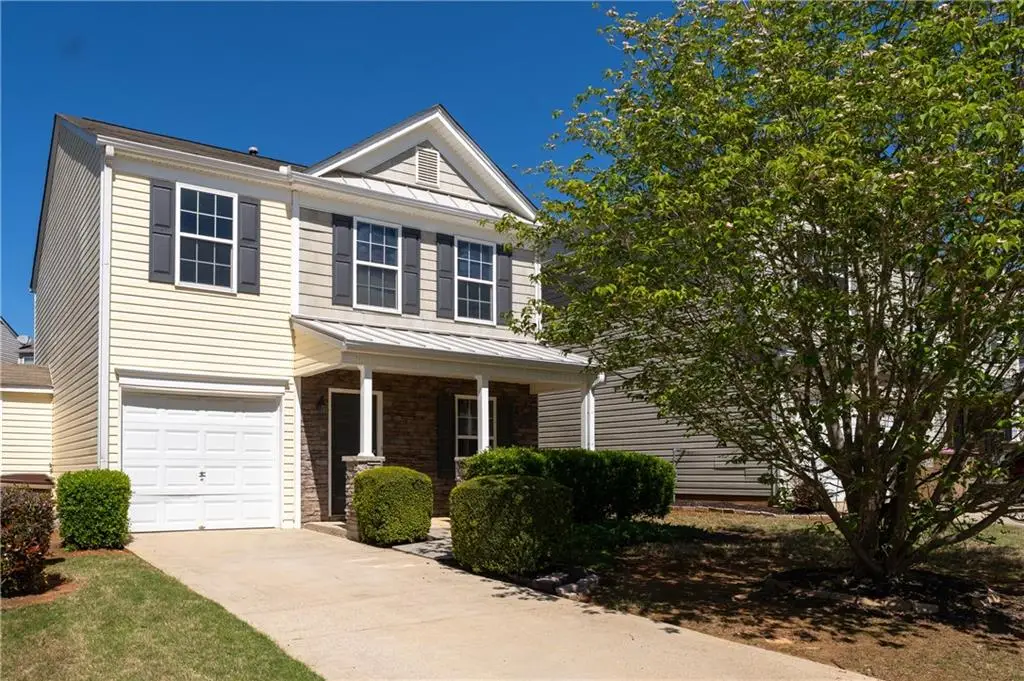 6130 Mountain Top Place, Cumming, GA 30041 - Image #1