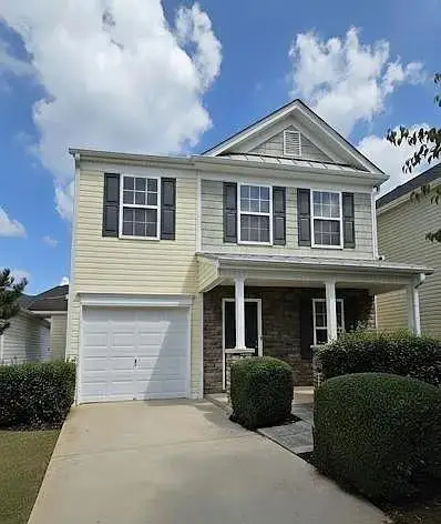 6130 Mountain Top Place, Cumming, GA 30041 - Image #2