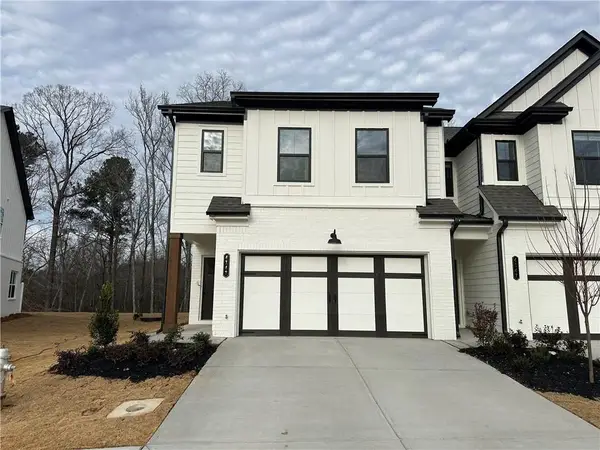 4143 Millstone Park Lane, Gainesville, GA 30504