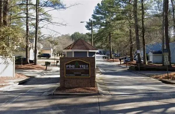 28 Pine Cone Court, South Fulton, GA 30349