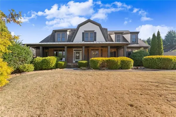 6078 Green Tree Lane, Gainesville, GA 30506