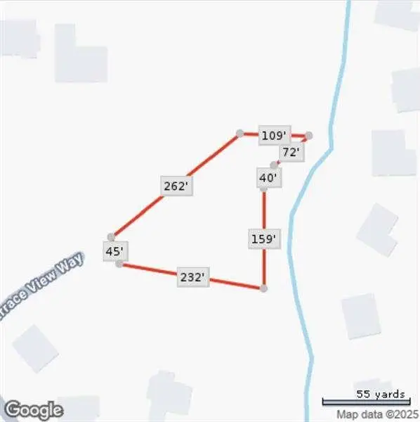 46 Terrace View Way, Acworth, GA 30101 - Image #1