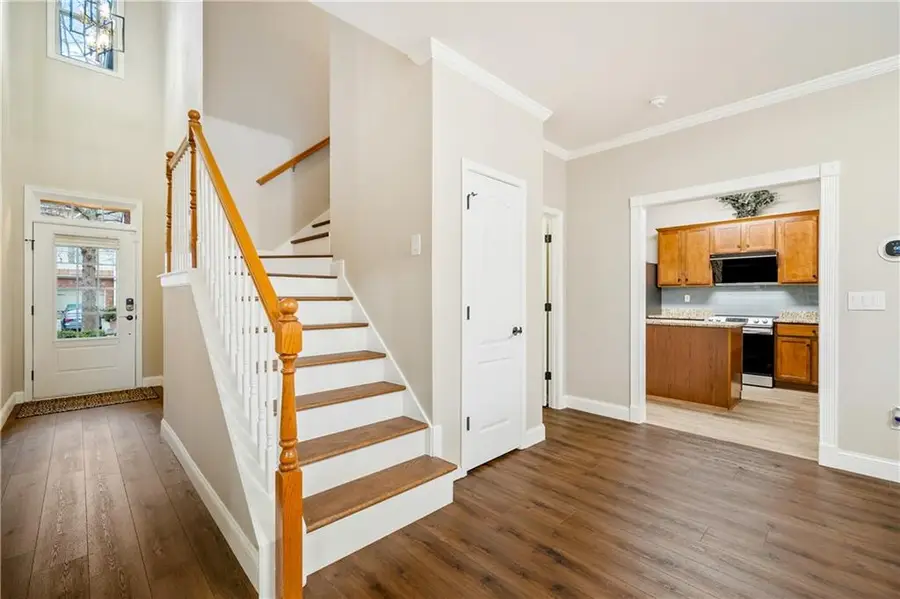 2897 Smith Ridge Trace, Peachtree Corners, GA 30071 - Image #3