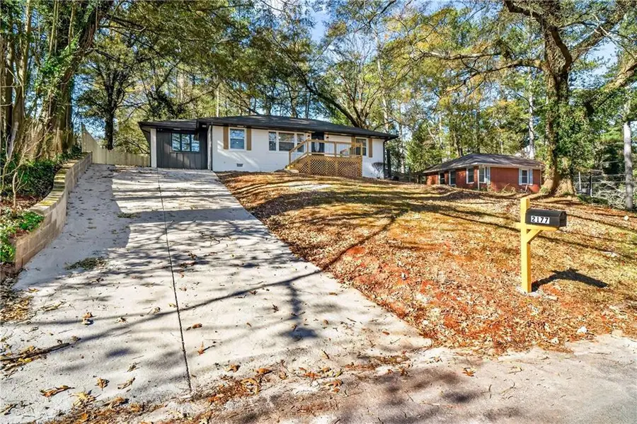 2177 Mark Trail, Decatur, GA 30032 - Image #2