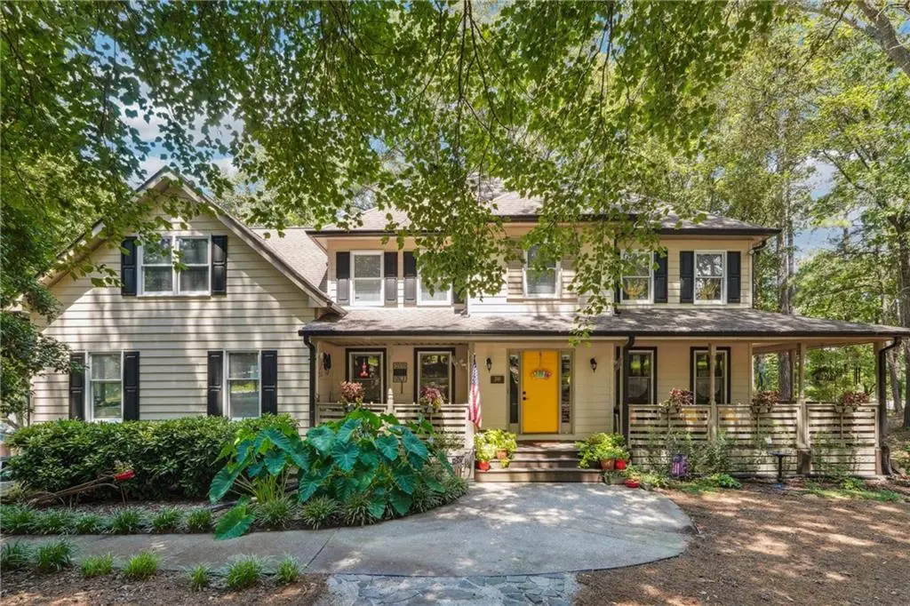 3191 Limrick Lane, Snellville, GA 30039 - Image #1